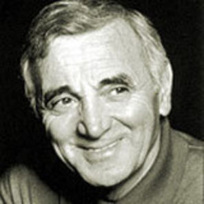 Charles Aznavour va lansa un album in februarie