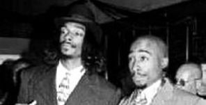 Tupac prinde viata din nou cu ajutorul lui Snoop, Ludacris si T.I.