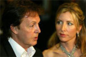 Heather Mills McCartney se razboieste si cu presa