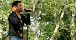 Concertul Khaled - anulat