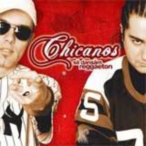 Trupa Chicanos face declaratii de dragoste  - `Maria, te amo!`