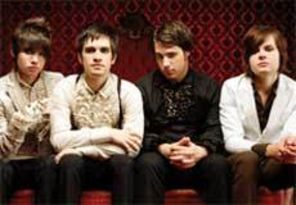 Panic! At The Disco incep in ianuarie lucrul la un nou LP