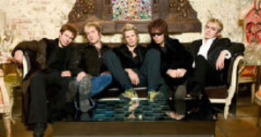 Duran Duran colaboreaza cu Justin Timberlake