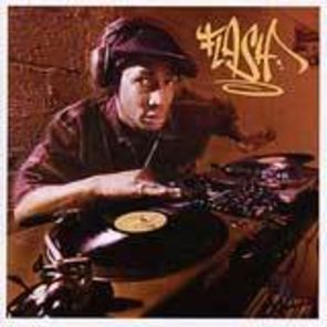 DJ Grandmaster Flash - I am Hip Hop