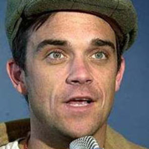 Robbie Williams indragostit de Kylie Minogue de 20 de ani
