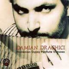 Damian & Brothers incearca sa schimbe prin muzica imaginea rromilor
