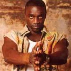 Akon  lider autoritar in Billboard Hot 100