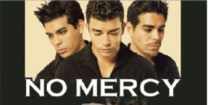 Concertul No Mercy se va tine in Club Bamboo
