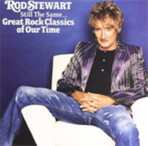 Noul album Rod Stewart, in EXCLUSIVITATE la Europa FM