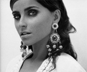 Nelly Furtado - duet cu Kylie Minogue