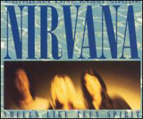 `Smells Like Teen Spirit` - cea mai tare piesa din ultimii 20 de ani