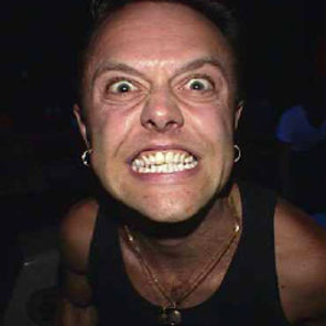 Noul album Metallica va fi plin de energie