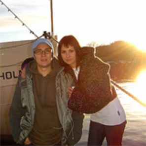 Trupa Atac a  filmat un nou videoclip  made in Suedia