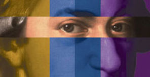 Mozart gratis on-line
