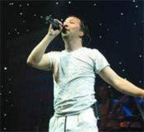 DJ Bobo va reprezenta Elvetia la concursul Eurovision din 2007