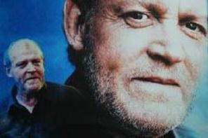 Joe Cocker isi petrece Revelionul la Romexpo