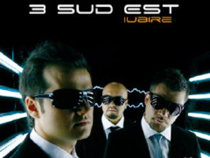 3 Sud Est isi lanseaza online noul album