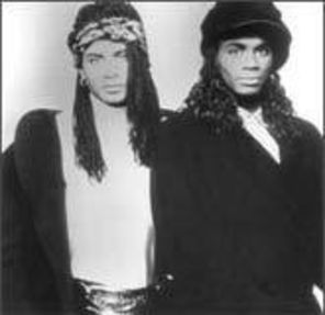 Revelion cu Milli Vanilli si multe peripetii la Focsani