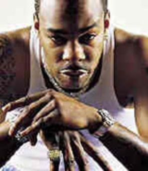 Busta Rhymes are din nou probleme