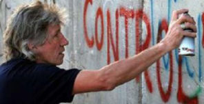 Piesa noua Roger Waters