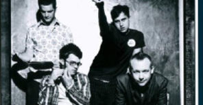`How to Save a Life` - The Fray - cel mai bine vandut album digital al tuturor timpurilor