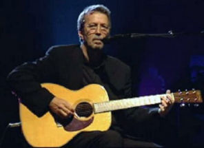 Dupa Stones, e randul lui Eric Clapton sa cante in China