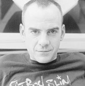 2007  an de pauza pentru Fatboy Slim