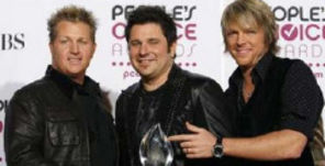 Carrie Underwood, Rascal Flatts, Eminem - castigatori ai `People`s Choice`