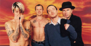 Red Hot Chili Peppers, Dixie Chicks si Gnarls Barkley - live la Grammy Awards 2007