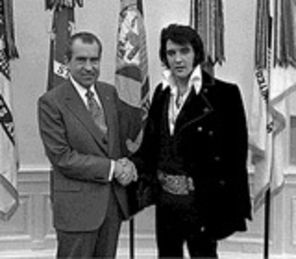 Elvis Presley ar fi implinit astazi 72 de ani