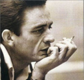 Album gospel semnat Johnny Cash