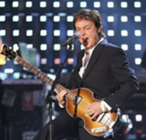 Propriul divort - sursa de inspiratie pentru Paul McCartney