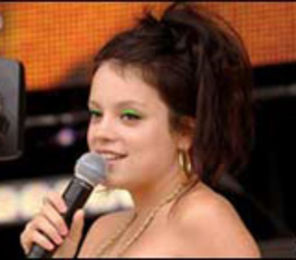 Lily Allen - prea vulgara pentru TV