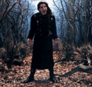 Dupa chitaristul lui Ozzy, Metallica este o trupa de `fetite`