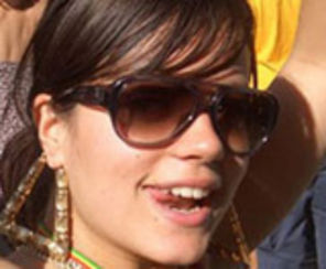 Lily Allen se `ia` de Madonna