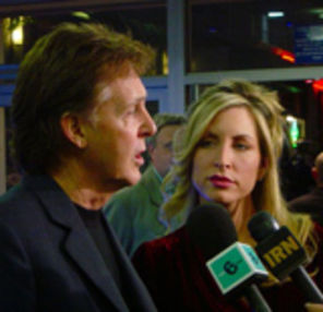McCartney mai `sarac` cu 70 de milioane de euro