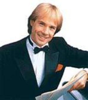 Richard Clayderman, turneu in Romania