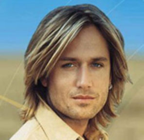 Keith Urban - inspirat de Nicole Kidman