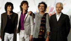 Gratis sau cu bilet la Rolling Stones?