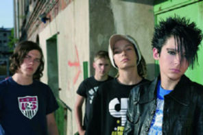Tu poti aduce Tokio Hotel in Romania. Click aici!
