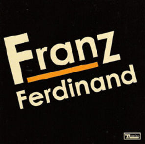 Asculta noua piesa Franz Ferdinand