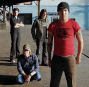 Fall Out Boy - incantati de Jay-Z