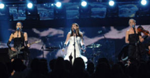 Dixie Chicks - marile castigatoare Grammy