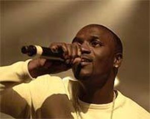 Akon inregistreaza un album cu Young Jeezy
