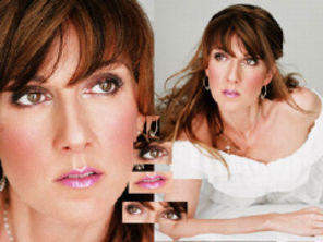 Cel mai siropos artist - Celine Dion