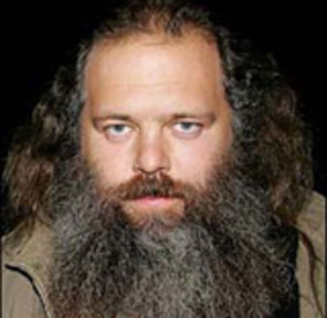 Metallica si Linkin Park conform Rick Rubin
