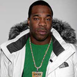 Busta Rhymes se declara fan Britney Spears