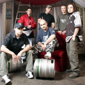 Concert Da Hood si videoclip in premiera