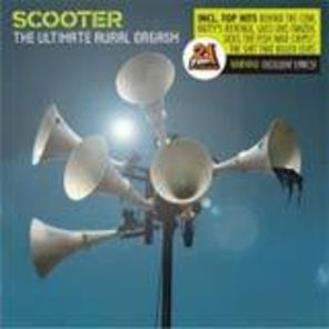 `The Ultimate Aural Orgasm` cu Scooter