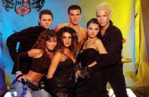 RBD nu concerteaza in iunie la Bucuresti